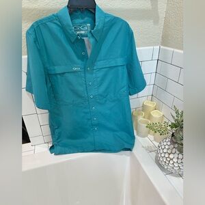 Mens Gameguard shirt